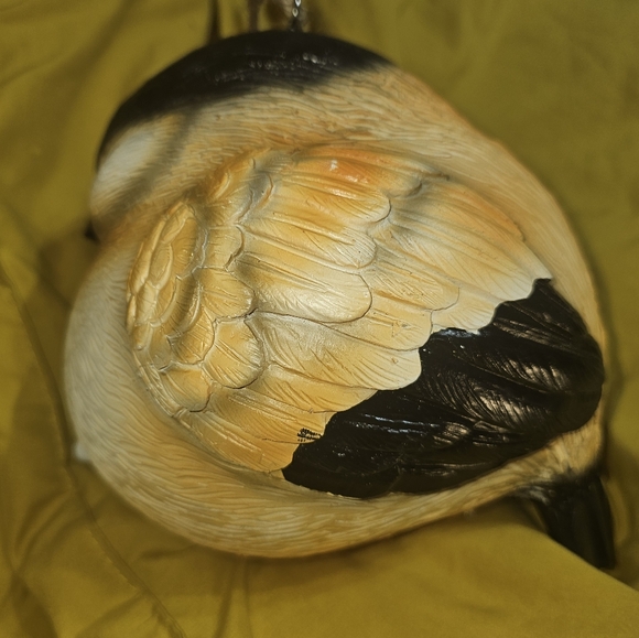 Spoontiques, Chickadee Birdhouse - Picture 5 of 9